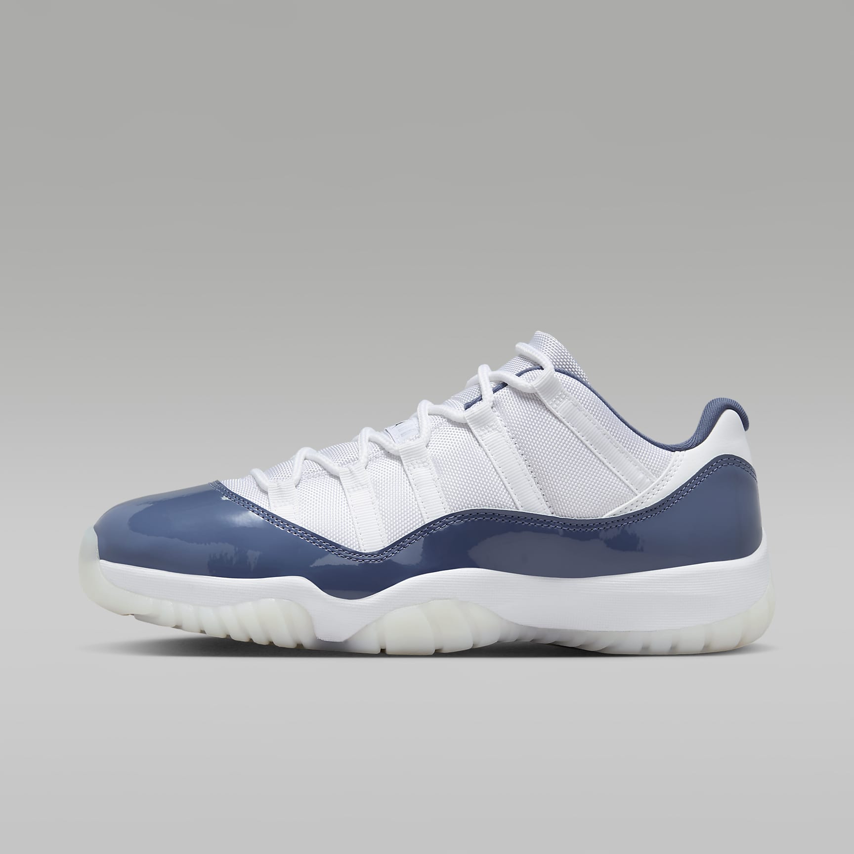Air Jordan 11 Retro Low 'Diffused Blue' Men's Shoes. Nike ID